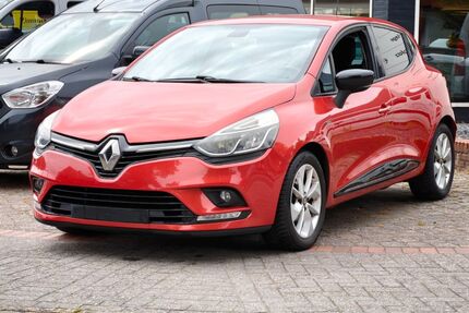 Renault Clio Gebrauchtwagen