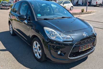 Citroen C3 Gebrauchtwagen