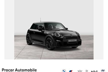 Mini Cooper Gebrauchtwagen