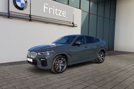 BMW X6 Gebrauchtwagen