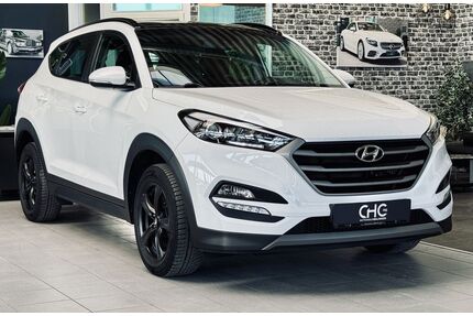Hyundai TUCSON Gebrauchtwagen