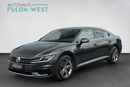 VW Arteon Gebrauchtwagen