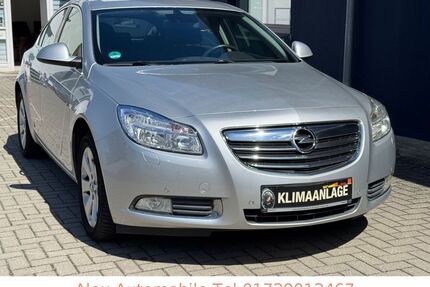 Opel Insignia Gebrauchtwagen