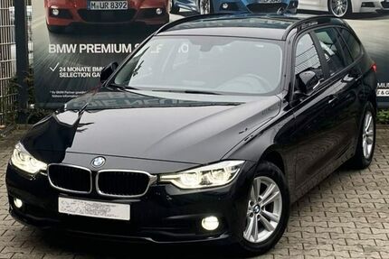 BMW 320 Gebrauchtwagen