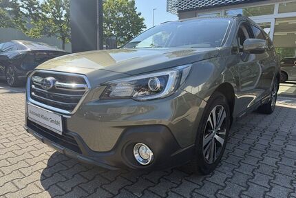 Subaru Outback Gebrauchtwagen