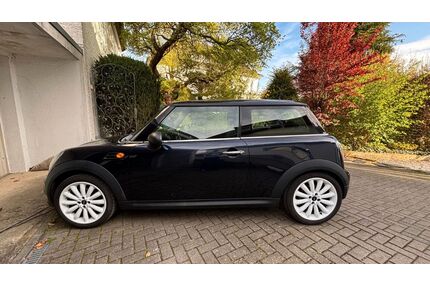 Mini ONE Gebrauchtwagen