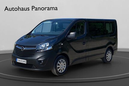 Opel Vivaro Gebrauchtwagen