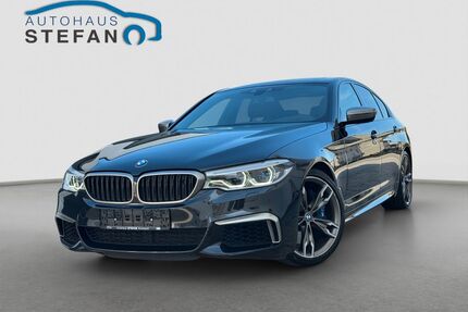 BMW M550 Gebrauchtwagen