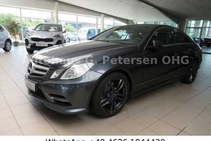 Mercedes-Benz E 220 Gebrauchtwagen