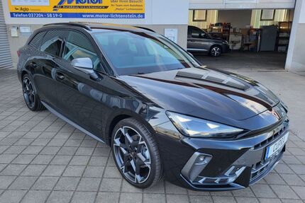 Cupra Leon Gebrauchtwagen