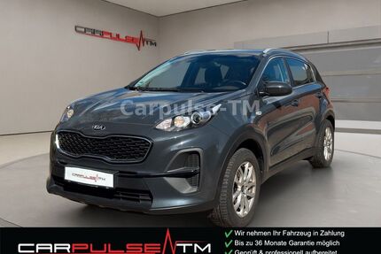 Kia Sportage Gebrauchtwagen