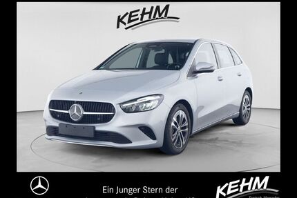 Mercedes-Benz B 180 Gebrauchtwagen