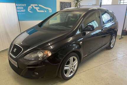 Seat Altea Gebrauchtwagen