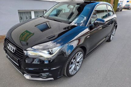 Audi A1 Gebrauchtwagen