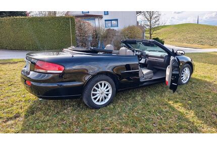 Chrysler Sebring Gebrauchtwagen