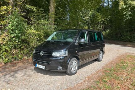 VW T5 Multivan Gebrauchtwagen