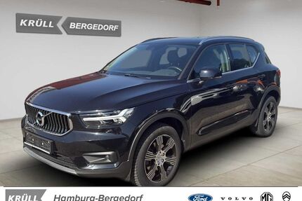 Volvo XC40 Gebrauchtwagen