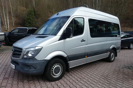 Mercedes-Benz Sprinter Gebrauchtwagen