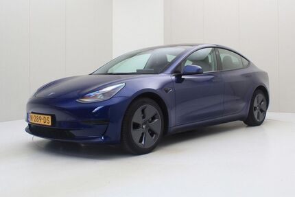 Tesla Model 3 Gebrauchtwagen