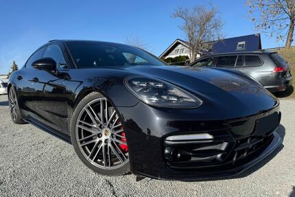 Porsche Panamera Gebrauchtwagen