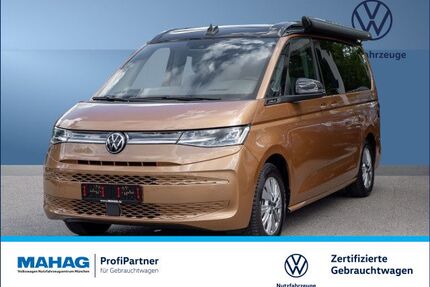 VW T7 California Gebrauchtwagen
