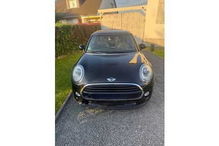 Mini Cooper Gebrauchtwagen