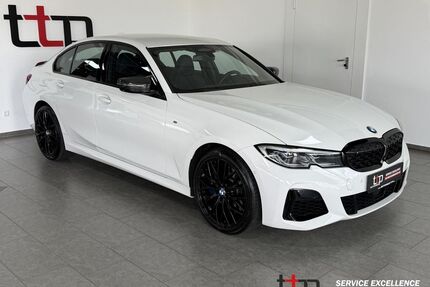 BMW M340i Gebrauchtwagen