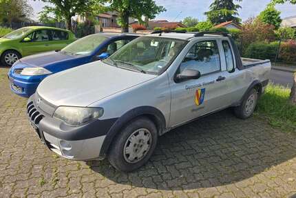 Fiat Strada Gebrauchtwagen