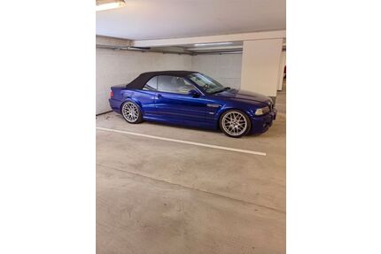 BMW M3 Gebrauchtwagen