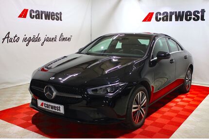 Mercedes-Benz CLA 250 Gebrauchtwagen
