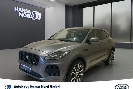 Jaguar E-Pace Gebrauchtwagen