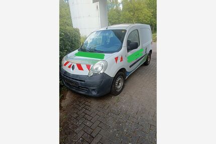 Renault Kangoo Gebrauchtwagen