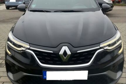 Renault Arkana Gebrauchtwagen