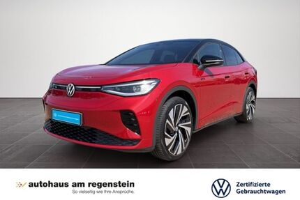 VW ID.5 Gebrauchtwagen