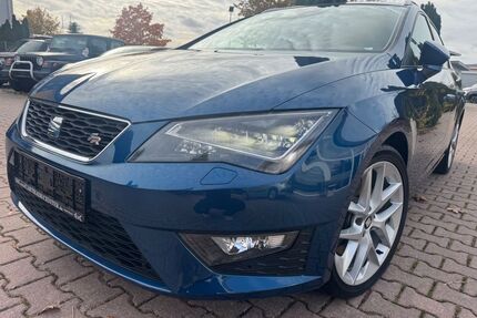 Seat Leon Gebrauchtwagen