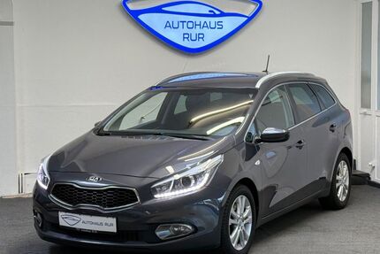 Kia ceed Sportswagon Gebrauchtwagen