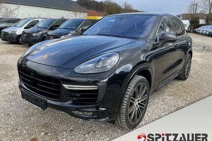 Porsche Cayenne Gebrauchtwagen