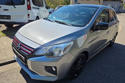 Mitsubishi Space Star Gebrauchtwagen