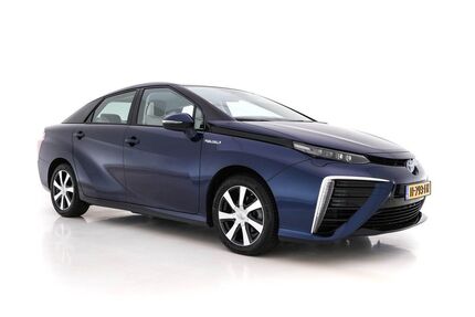 Toyota Mirai Gebrauchtwagen