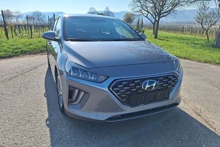 Hyundai IONIQ Gebrauchtwagen