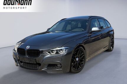 BMW 340 Gebrauchtwagen