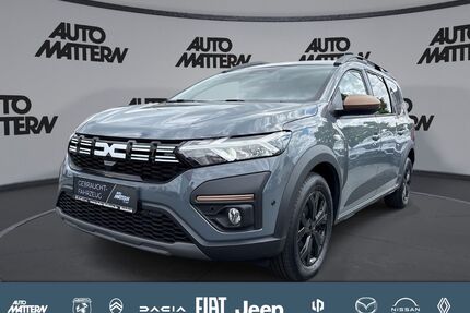 Dacia Jogger Gebrauchtwagen
