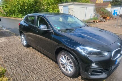 BMW X2 Gebrauchtwagen