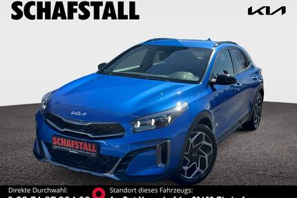 Kia XCeed Gebrauchtwagen