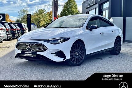 Mercedes-Benz CLA 250 Gebrauchtwagen