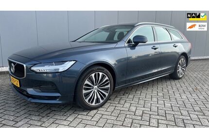 Volvo V90 Gebrauchtwagen
