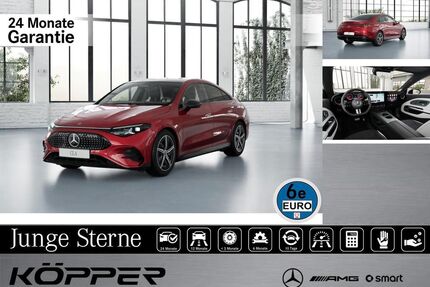 Mercedes-Benz CLA 350 Gebrauchtwagen