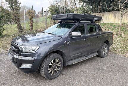 Ford Ranger Gebrauchtwagen