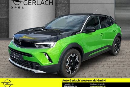 Opel Mokka Gebrauchtwagen