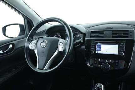 Nissan Pulsar Gebrauchtwagen